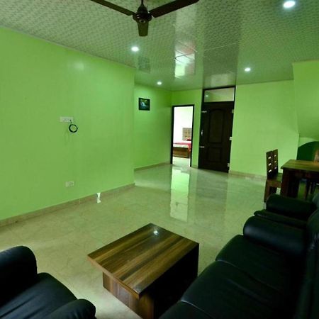Blossom Spring Villa Утакаманд Экстерьер фото